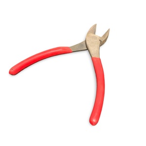 N/A N/A8" Diagonal Wire Cutting Pliers – Pre-Owned