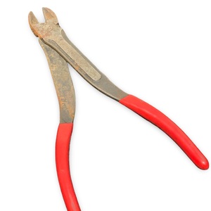 11" Diagonal Wire Cutter – Pre-Owned