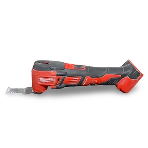 Milwaukee 2553-20 M12 Fuel Impact Driver – Cordless –– Used
