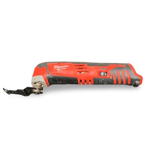 Milwaukee 2426-20 M12 Multi-Tool – Tool Only – Used