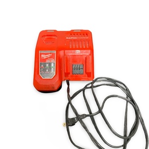 Milwaukee 48-59-1808 M12/M18 Fast-Rapid Charger – Used