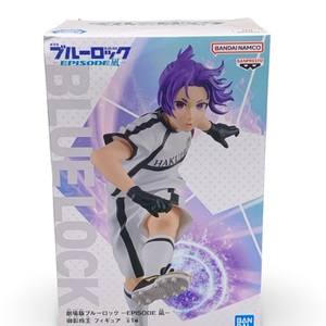 BANDAI Spirits Blue Lock Movie Version NIB