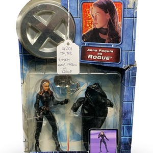 Marvel Legends X-Men Rogue (Anna) Action Figure – New in Box