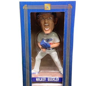 Bensussen Deutsch Inc. 2020 Los Angeles Dodgers Walker Buehler Figure NIB