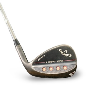 Callaway X Grind MD4 Wedge – Used