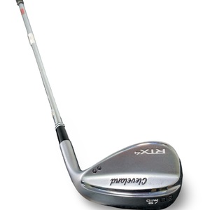 Cleveland RTX 4 Wedge – Used