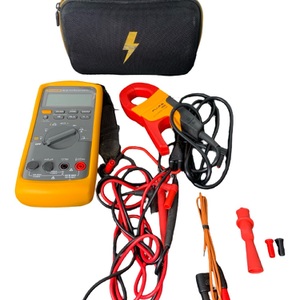 Multimeter Fluke 87V TRMS – Used