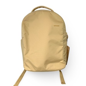 Incase Bionic Backpack – Khaki – New With Tags – Dirty (See Photos)