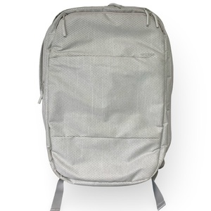 Incase City Compact Backpack – Diamond Ripstop Cool Grey – New Without Tags 