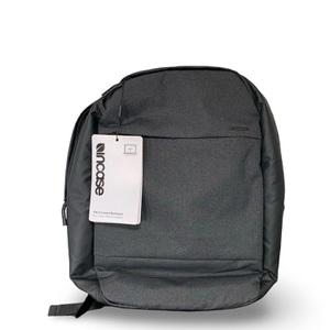 Incase City Compact Backpack – Black – New with Tags