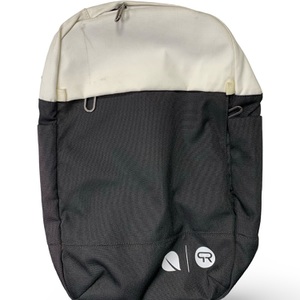 Incase Paul Rodriguez Backpack – Black/White – New With Tags – Dirty(See Photos)