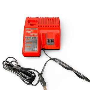 Milwaukee 48-59-1812 M18 & M12 Battery Charger