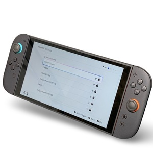 Nintendo Switch 2 BEE-001 Console Only – Tested/Factory Reset – No Charger 