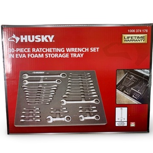 Husky 1006374176 Wrench – New in Box