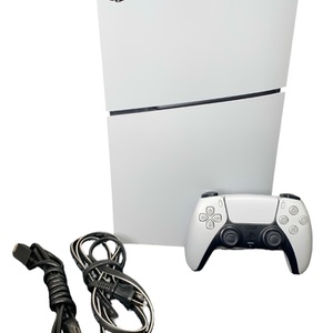 Sony PlayStation 5 PS5 CFI-2015 – Used – 1TB – 2 Controllers – HDMI & Power Cord