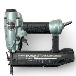 Hitachi NT50AE2 2" Brad Nailer – Used – SN C342853 – No Case