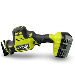 Ryobi PSBRS01 HP 18V Brushless One-Hand Reciprocating Saw – Used