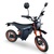 Tuttio Soleil01 Electric Dirt Bike 2000W 48V 21Ah Battery Off-Road E-Bike