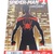 MARVEL COMICS MILES MORALES: ULTIMATE SPIDER-MAN #1 – SIGNED