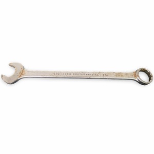 PROTO No. 1240 1-1/4" SAE Combination Wrench – USA Made – Used