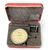 Starrett No. 25-131 Series Dial Indicator – .001" – Used, With Carrying Case 