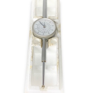 Teclock KM-151D Dial Indicator – Precision Measuring Tool – Used