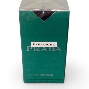 Prada Paradigme Eau de Parfum – Men’s Spray 3.3oz / 100ml