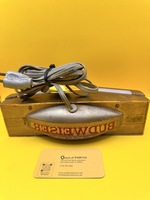 BUDWEISER VINTAGE LIGHT