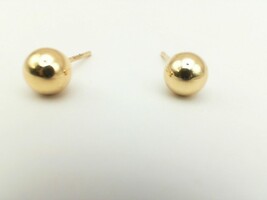 14kt Studs Earrings