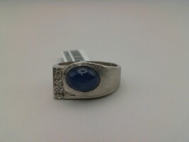 14kt W/G RING