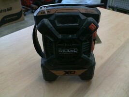 Ridgid radio R84084