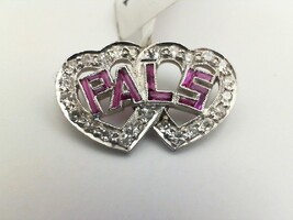 PT. Two Hearts  "pals" 