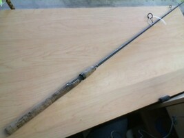 ROD Bass Pro Shops Etx70ms