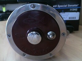 FISHING REEL Penn 113h2