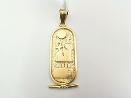 18kt Charm 