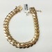 Cuban Link Bracelet 