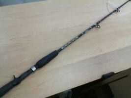 ROD Chaos Rods Pgf 15-25 Conventional 6'6"