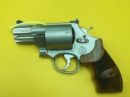 Smith & Wesson 629-6 Performance Center 44 Magnum Revolver