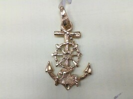 Anchor Charm 