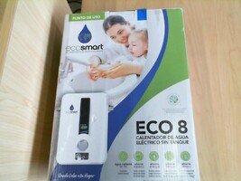 ECO SMART ECO 8