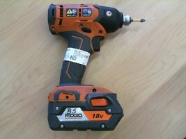DRILL RIDGID R86002