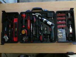 SET TOOL DURABUILT