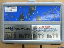 CORNWELL QUALITY TOOLS ML 1225RA