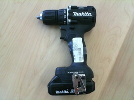 MAKITA XFD15