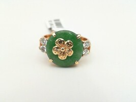  18kt Ring