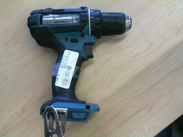 DRILL MAKITA XFD10