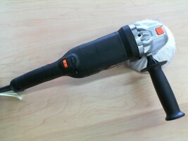 WARRIOR 7" POLISHER