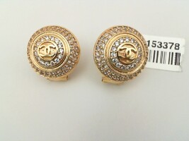  18KT Latch Style Rings