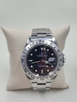 Rolex Explorer II - 16570