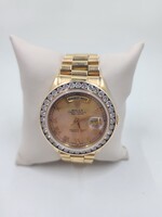 Rolex Day-Date 36, Mother of Pearl - 1803
